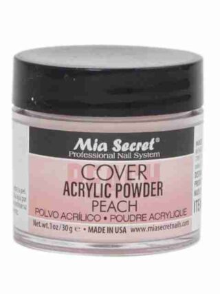 COVER PEACH 30 GR