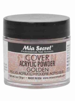 COVER GOLDEN 30 GR