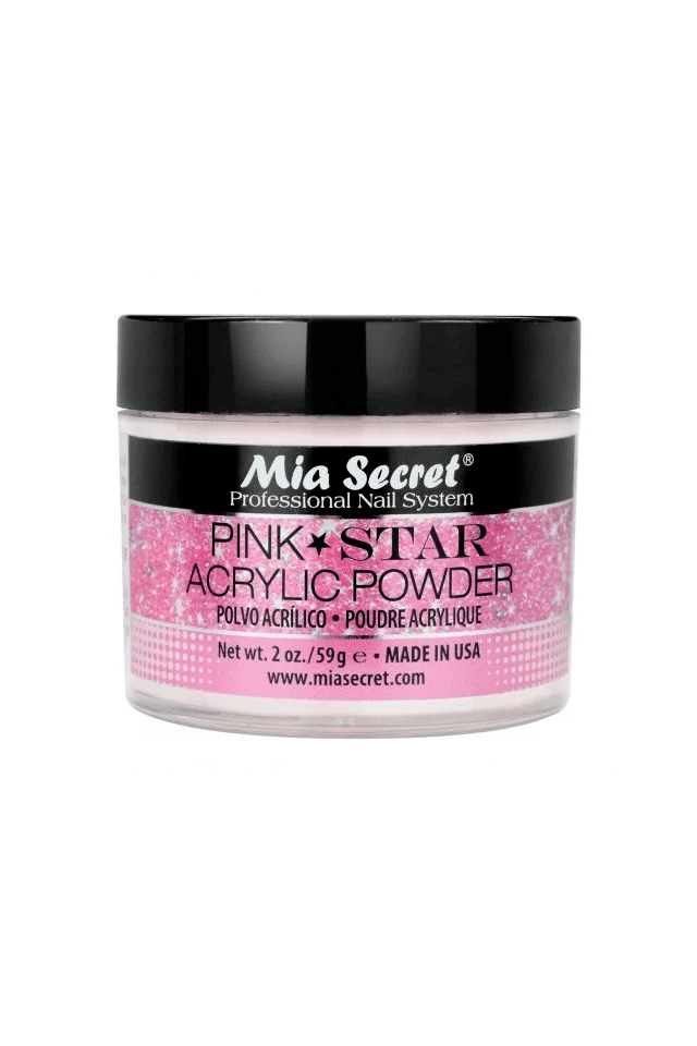 Polvo Acrílico Star