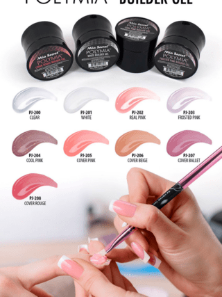 Polymia Builder Gel