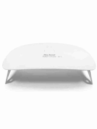 Lámpara Tablet UV/LED Gel 24W – Mia Secret