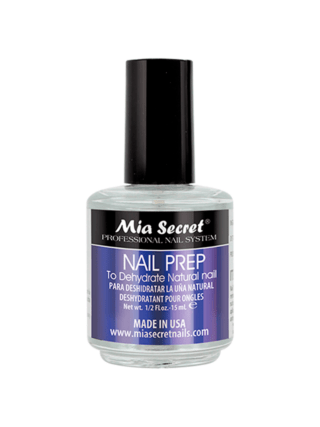 Nail Prep