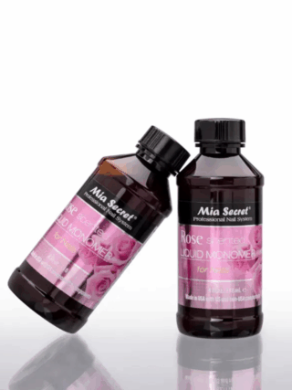 Monómero Líquido Aroma a Rosas