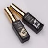 Gel Liner Dorado y Plateado