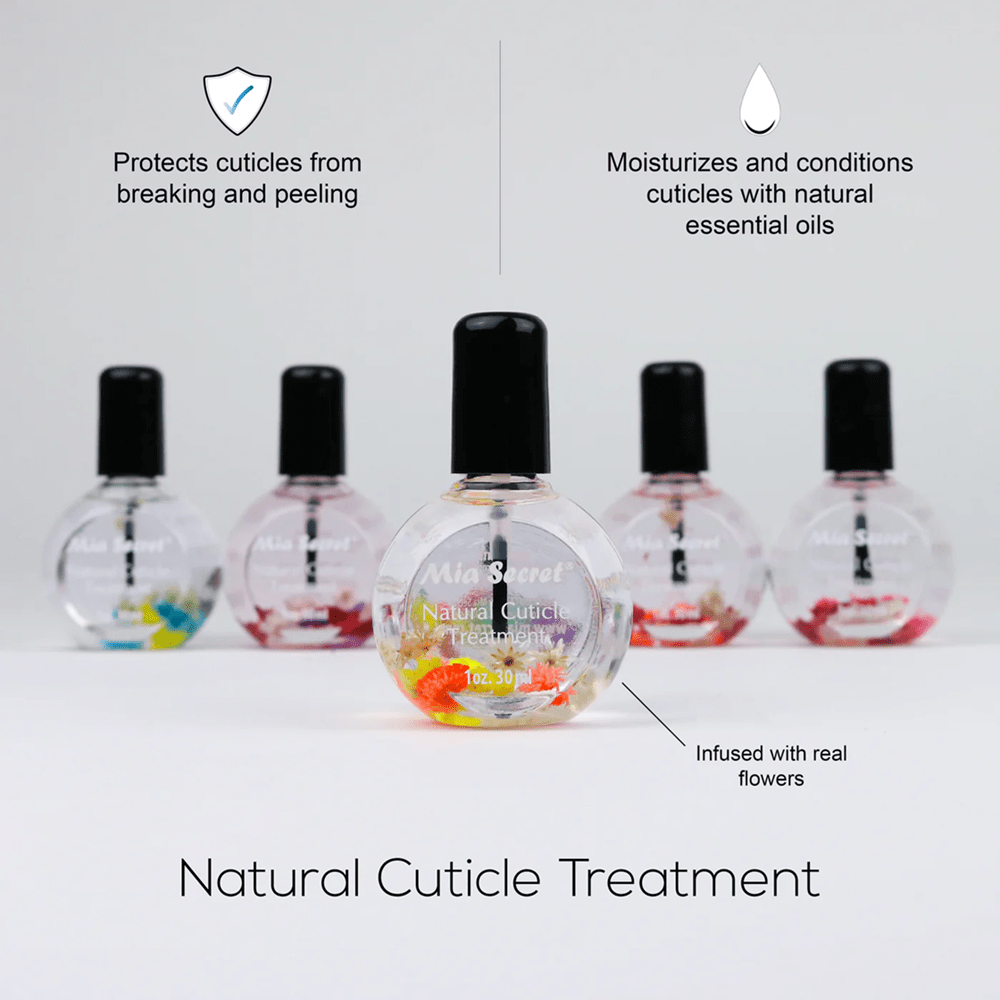 Aceite perfumado para CutÃcula - Imagen 2