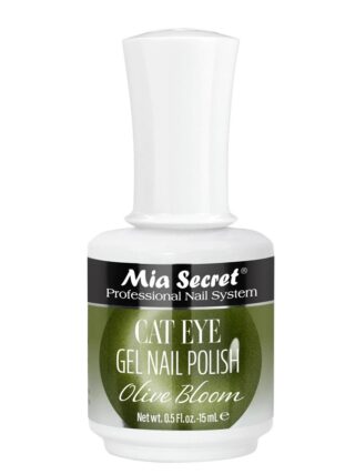 Cat Eyes Gel Polish ( Efecto ojo de gato)