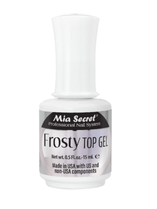 Frosty Top Gel