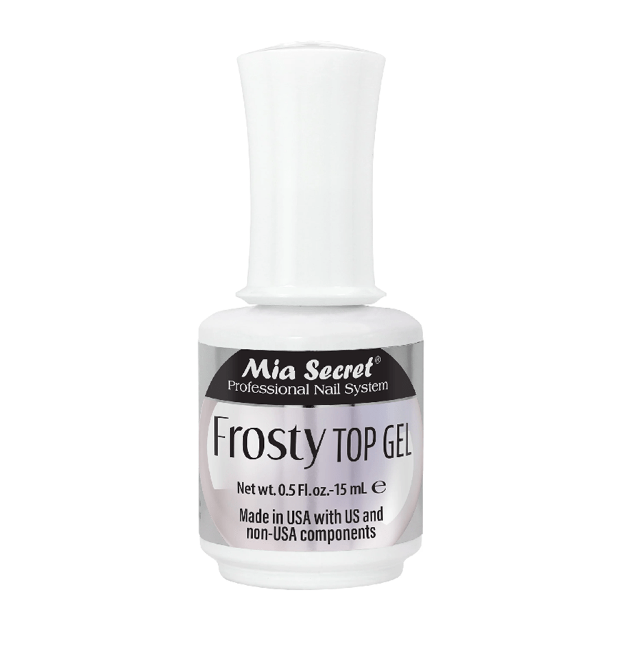 Frosty Top Gel