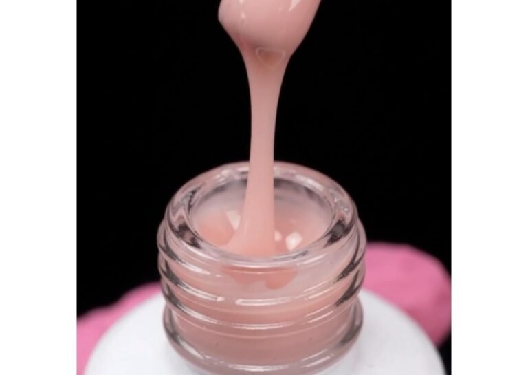 Gel de construcción Mia Secret para uñas esculpidas