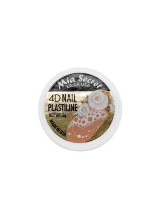 4d-nail-plastiline-5g.jpg 4D Nail Plastiline - Mia Secret